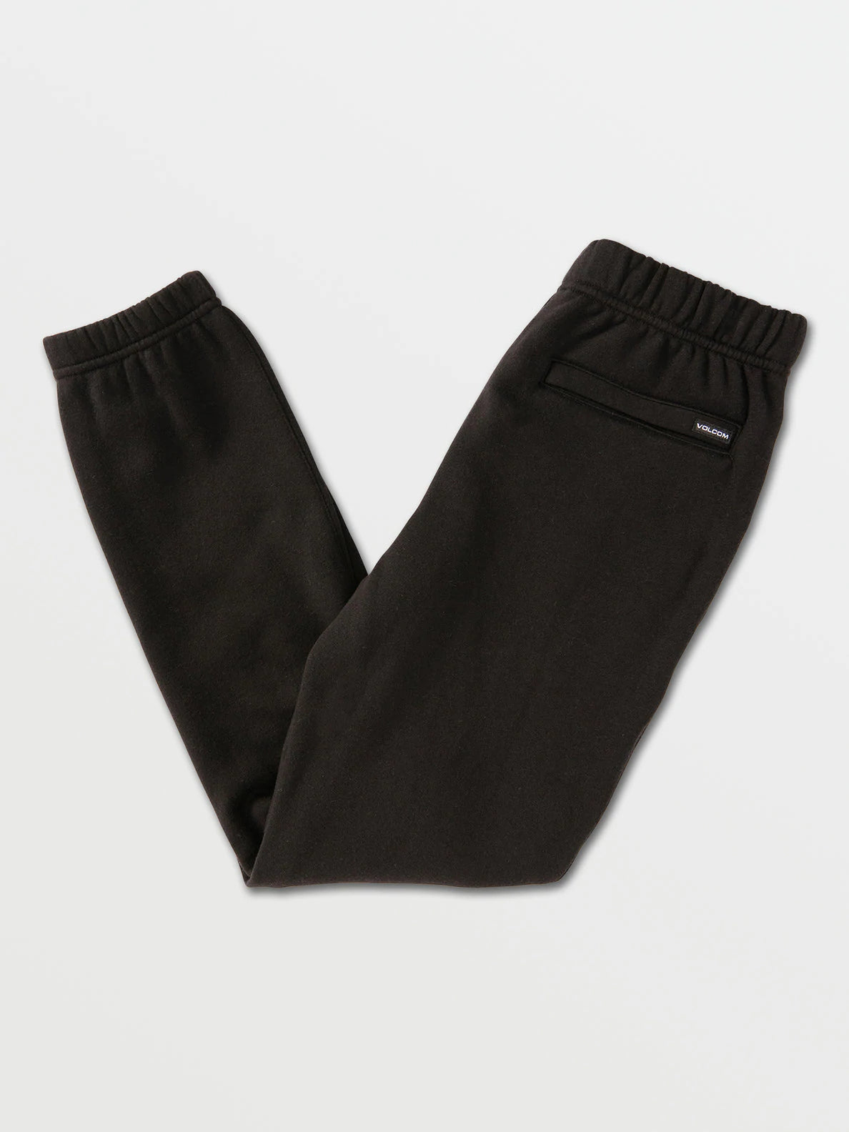 ICONIC STONE FLC PANT BY