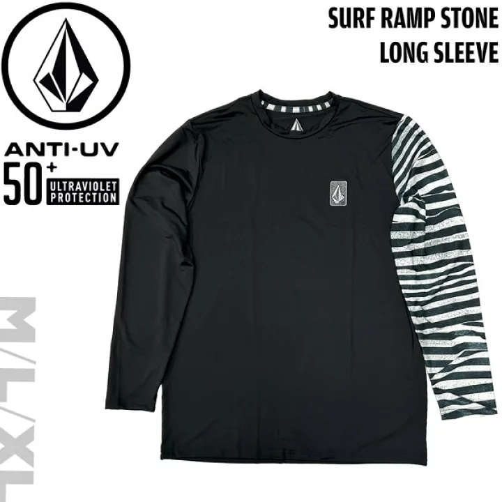 RAMP STONE LS