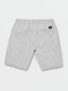 BOOKER FLEECE SHORT 19.5