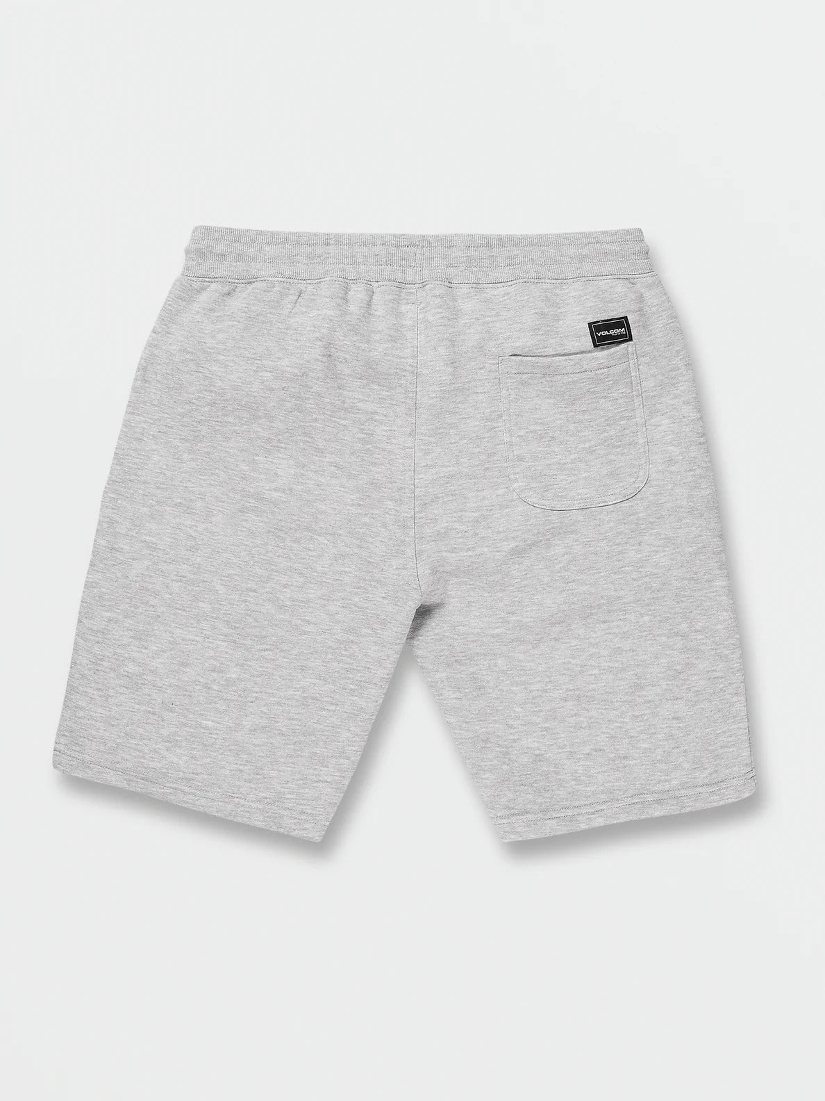 BOOKER FLEECE SHORT 19.5