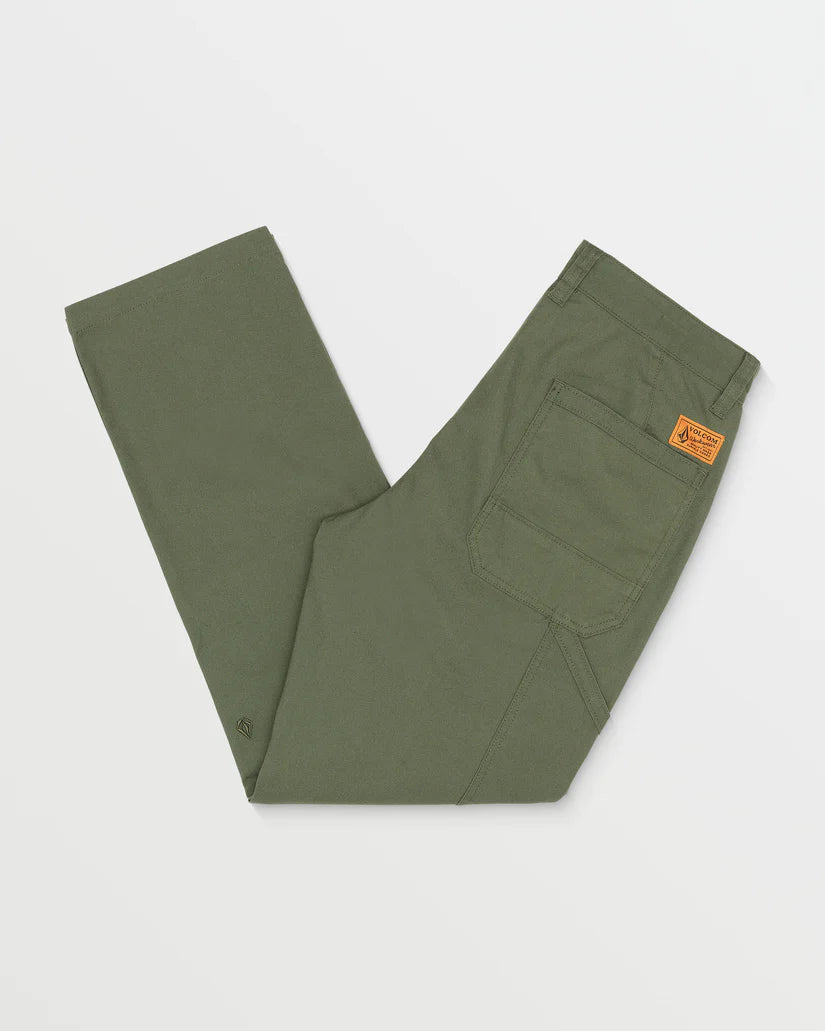 GAGE WORK PANT