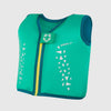 CROC PRINTED FLOAT VEST IU
