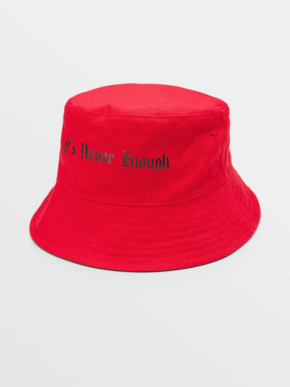 SCHROFF X VOLCOM BUCKET HAT