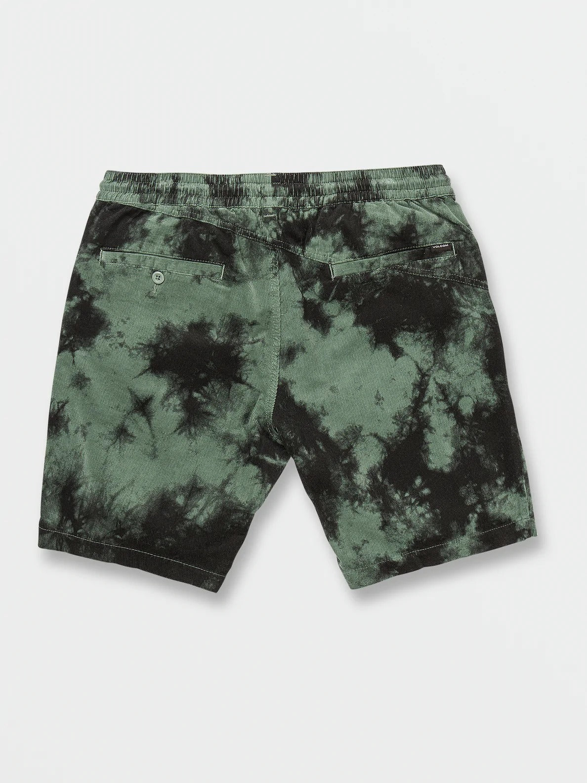 FRICKIN MIX EW SHORT 19