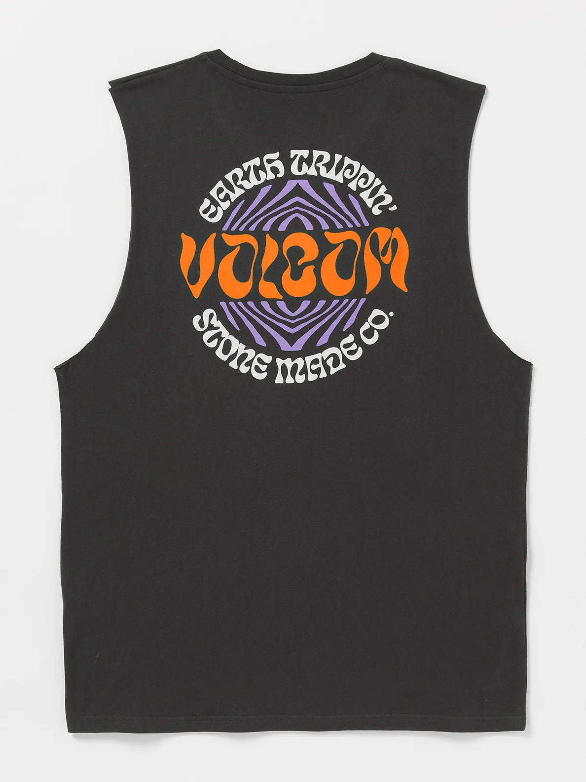 STONEATURE SLEEVELESS TEE