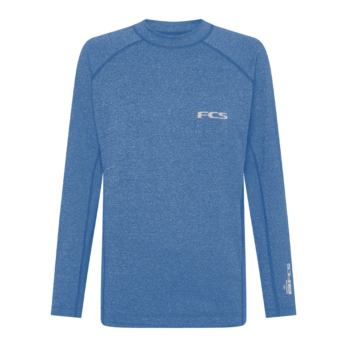 ESSENTIAL LS RASH VEST