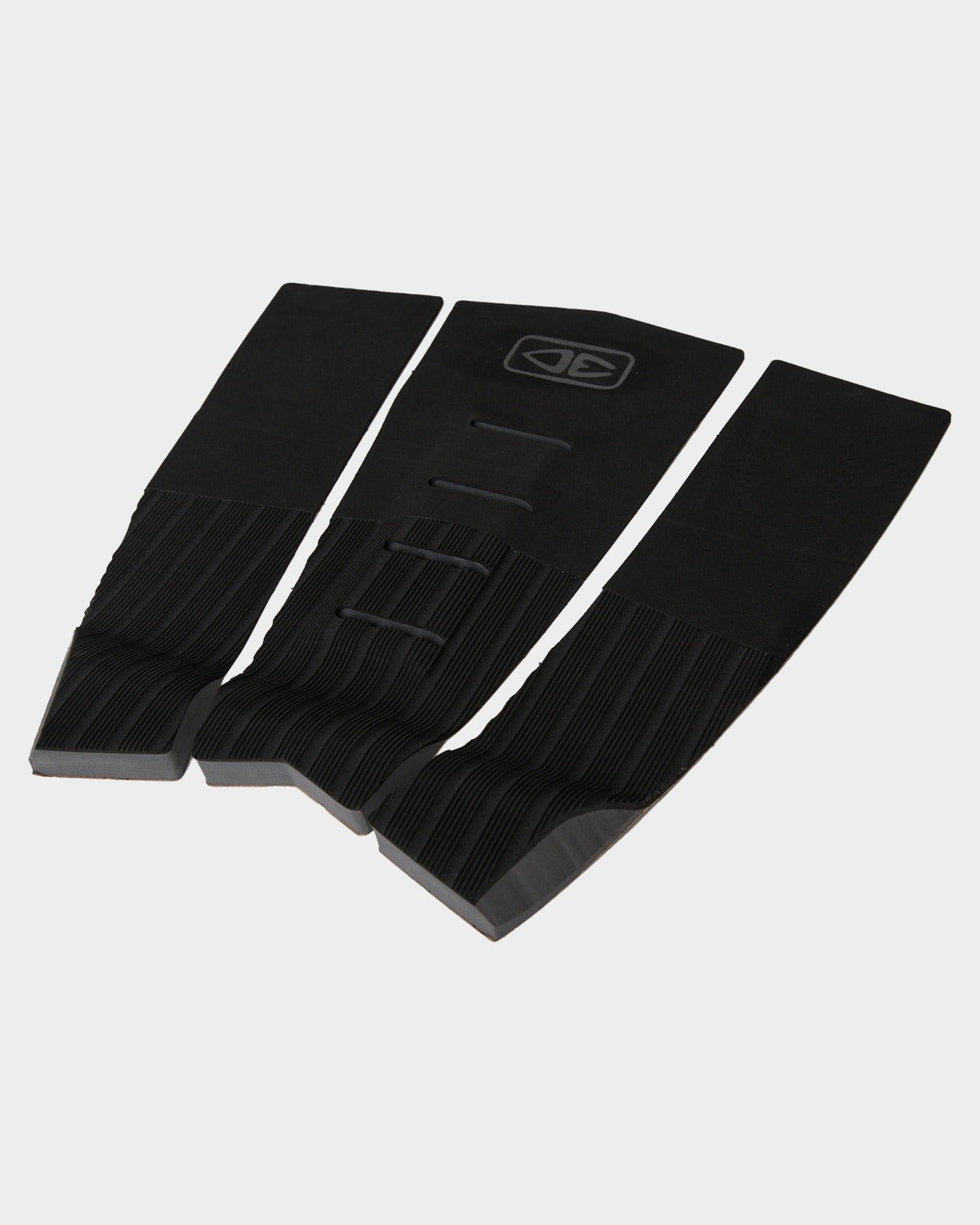 FISH 3 PIECE HYBRID TAIL PAD