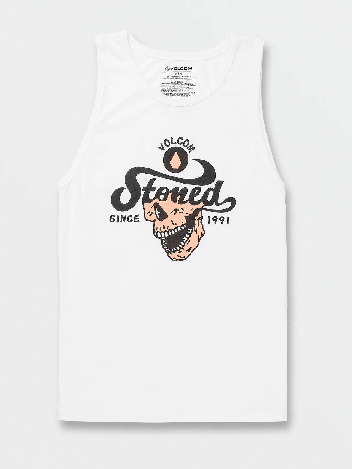 STONED2THEBONE TANK
