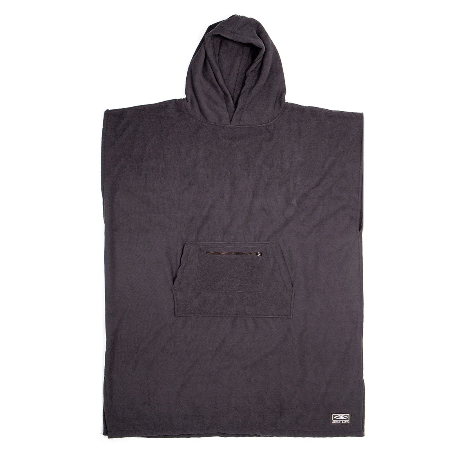 MENS LIGHTWEIGHT HOODED PONCHO