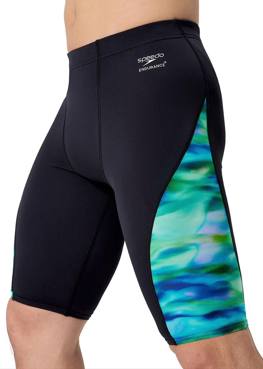 ML SPLICED PRINTED JAMMER