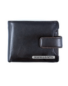 MENS GOOD KHARMA LEATHR WALLET