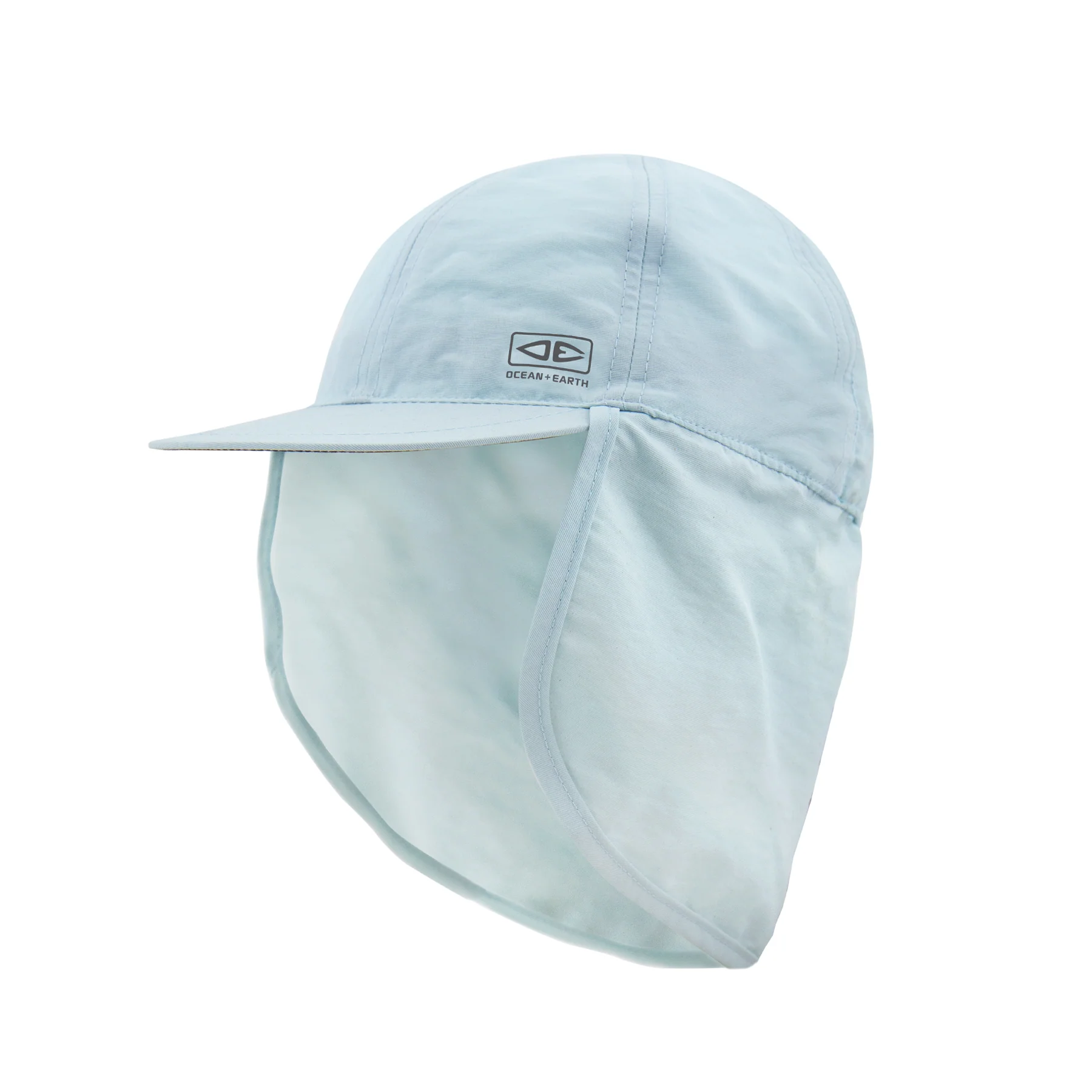 KIDS SUNBREAKER BEACH HAT