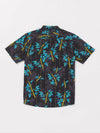 BAMBOOZELED FLORAL SS
