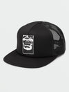 HIGH TEN CHEESE HAT