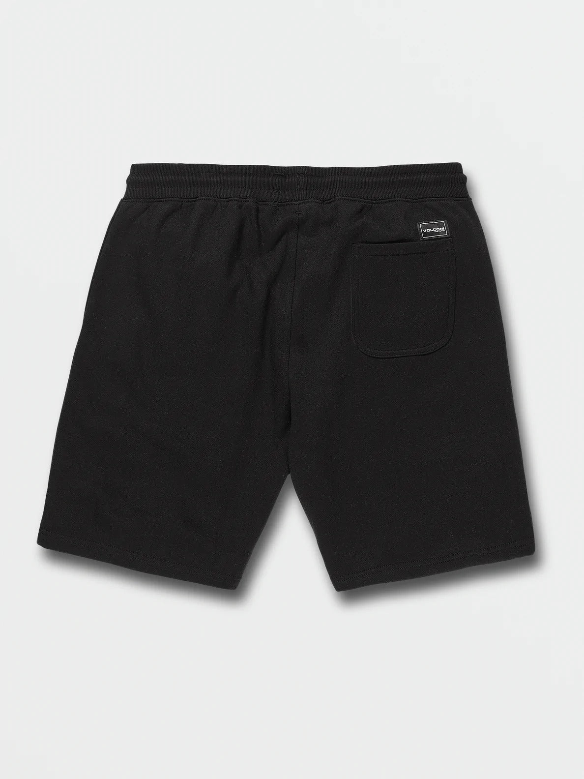 BOOKER FLEECE SHORT 19.5