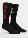 SCHROFF X VOLCOM SOCK PR