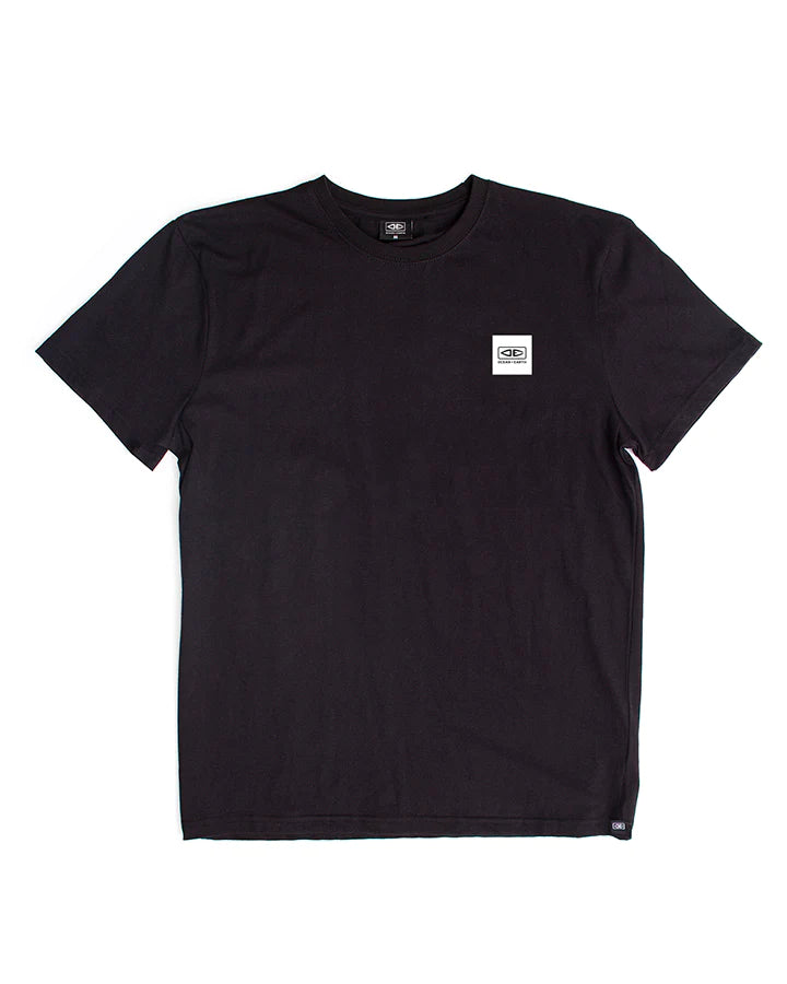 MENS CORP TEE
