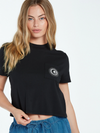 POCKET DIAL TEE SUN