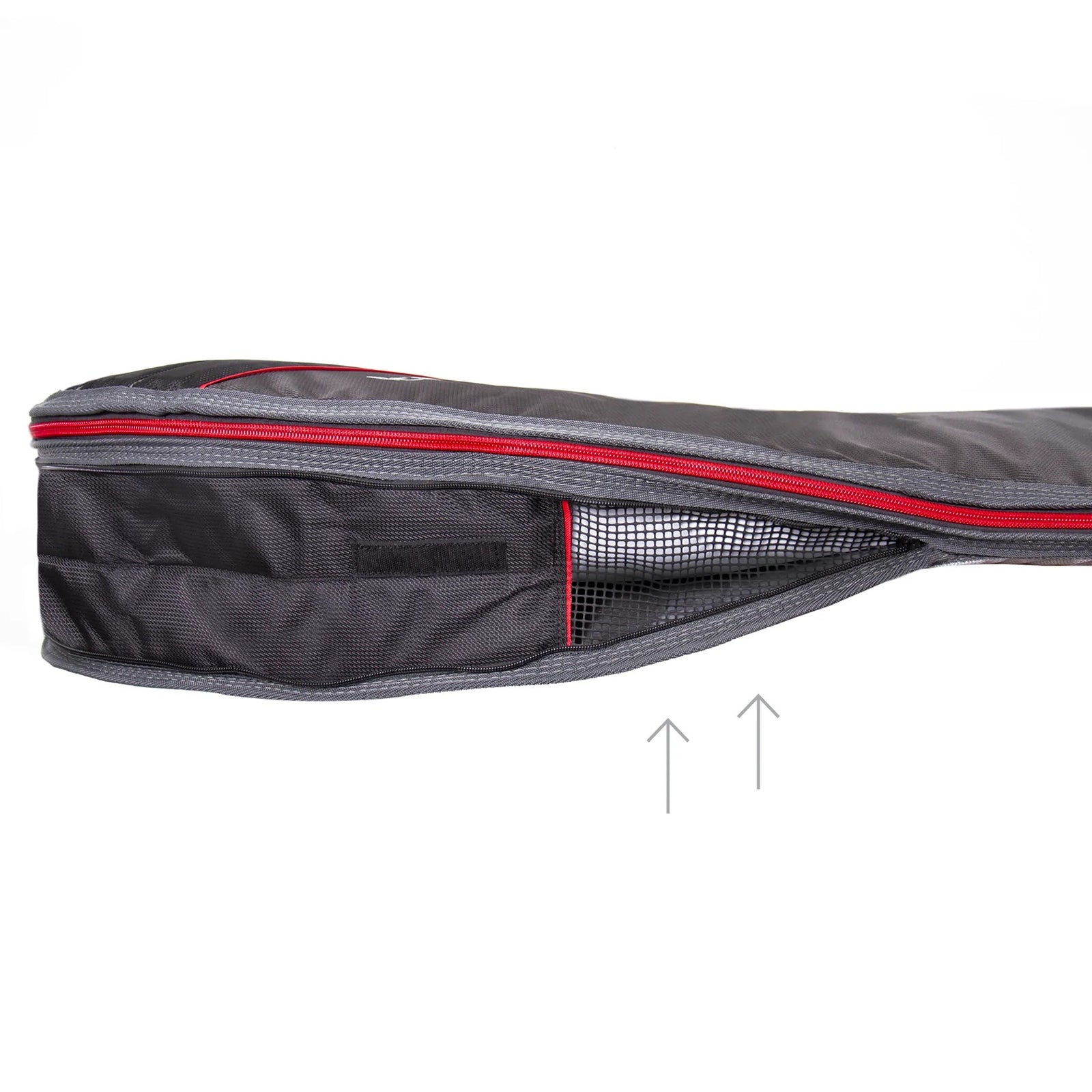 AIRCON SHORTBOARD COVER