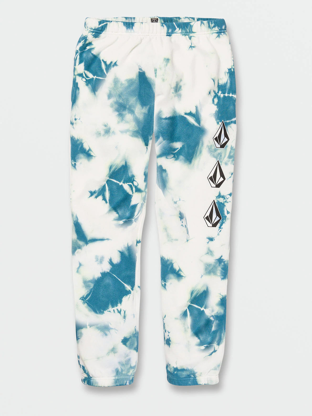 ICONIC STONE FLC PANT BY