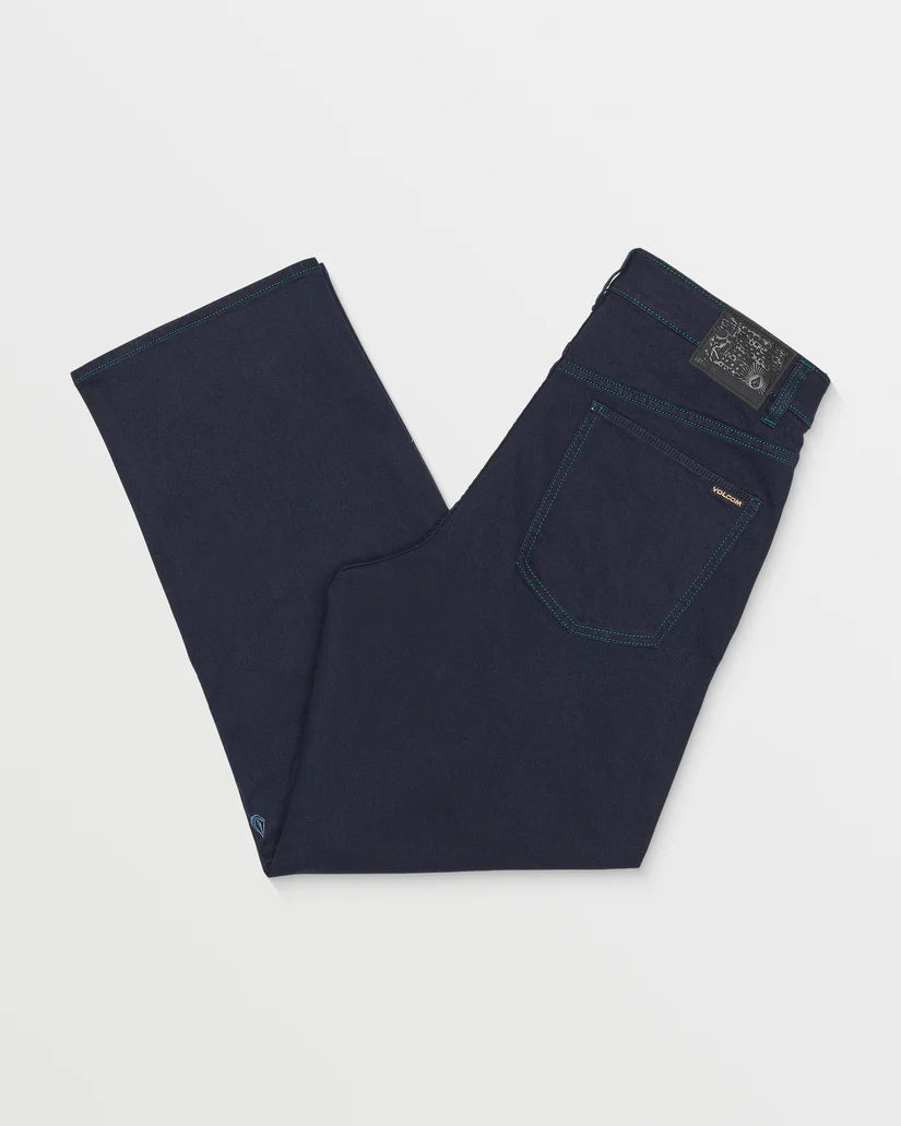 BILLOW DENIM