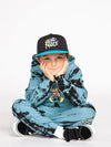 CAIDEN DYE PO BY