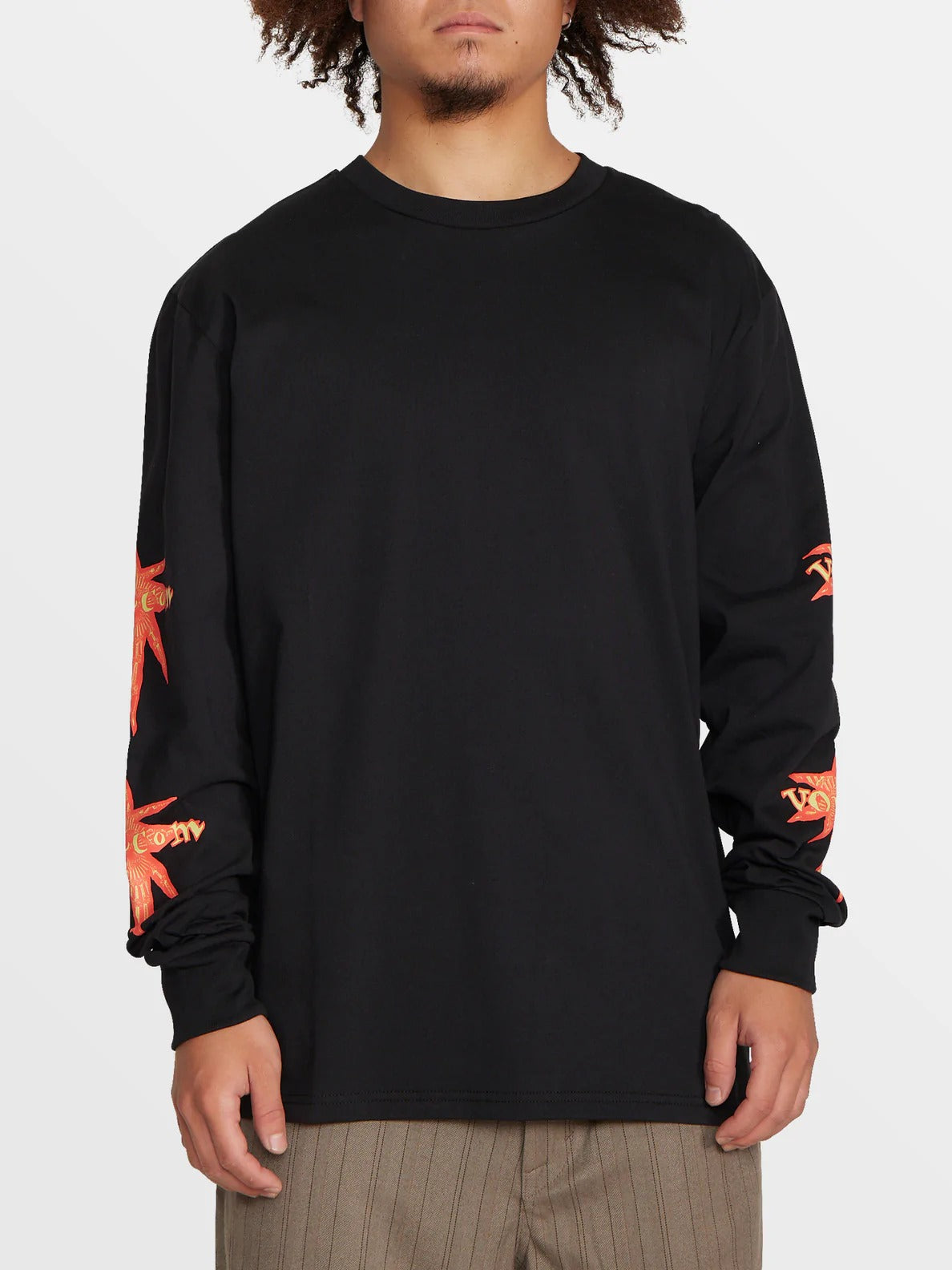 TOKYO TRUE LONG SLEEVE