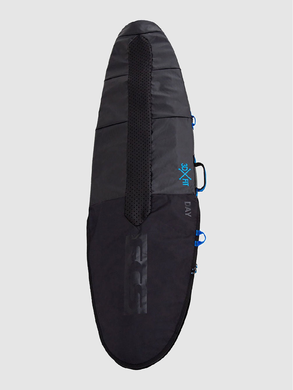 DAY ALL PURPOSE 6'0" BLACK