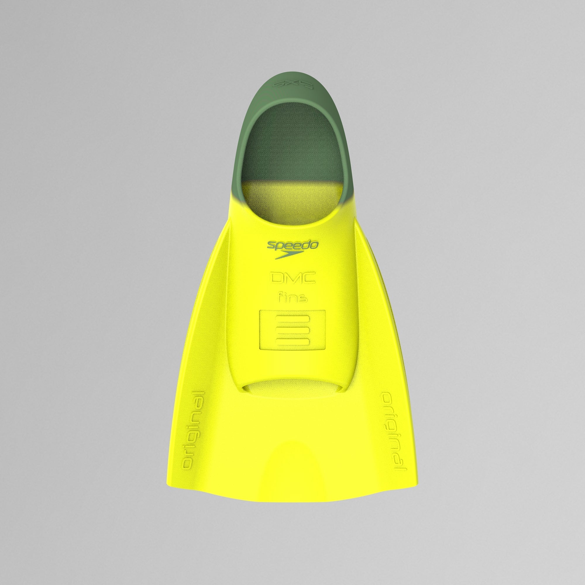 SPEEDO DMC ORIGINAL FIN