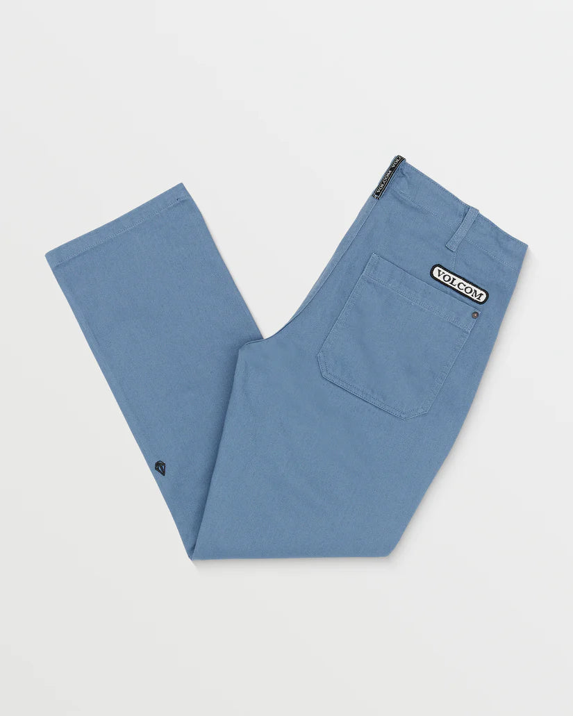 SAWHORSE DENIM