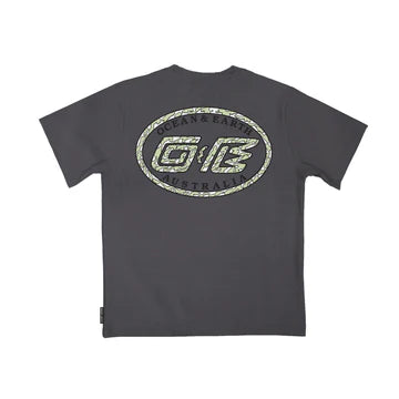 BOYS T-SHIRT FIT SS RASHIE