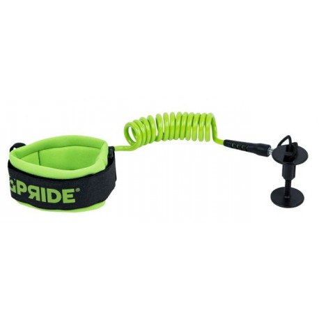 STANDARD BICEPS LEASH