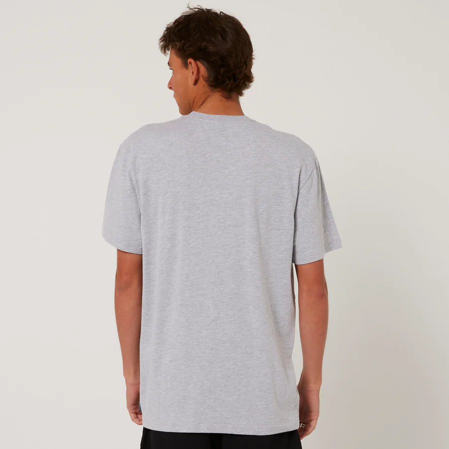 MENS CORP TEE