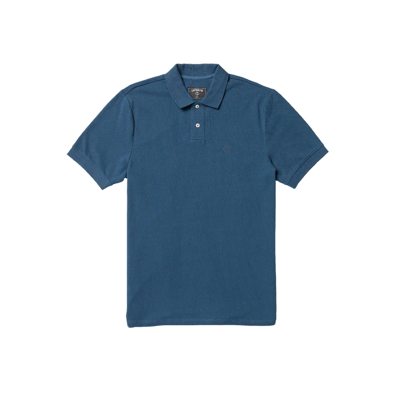 BUSHY WOODS POLO