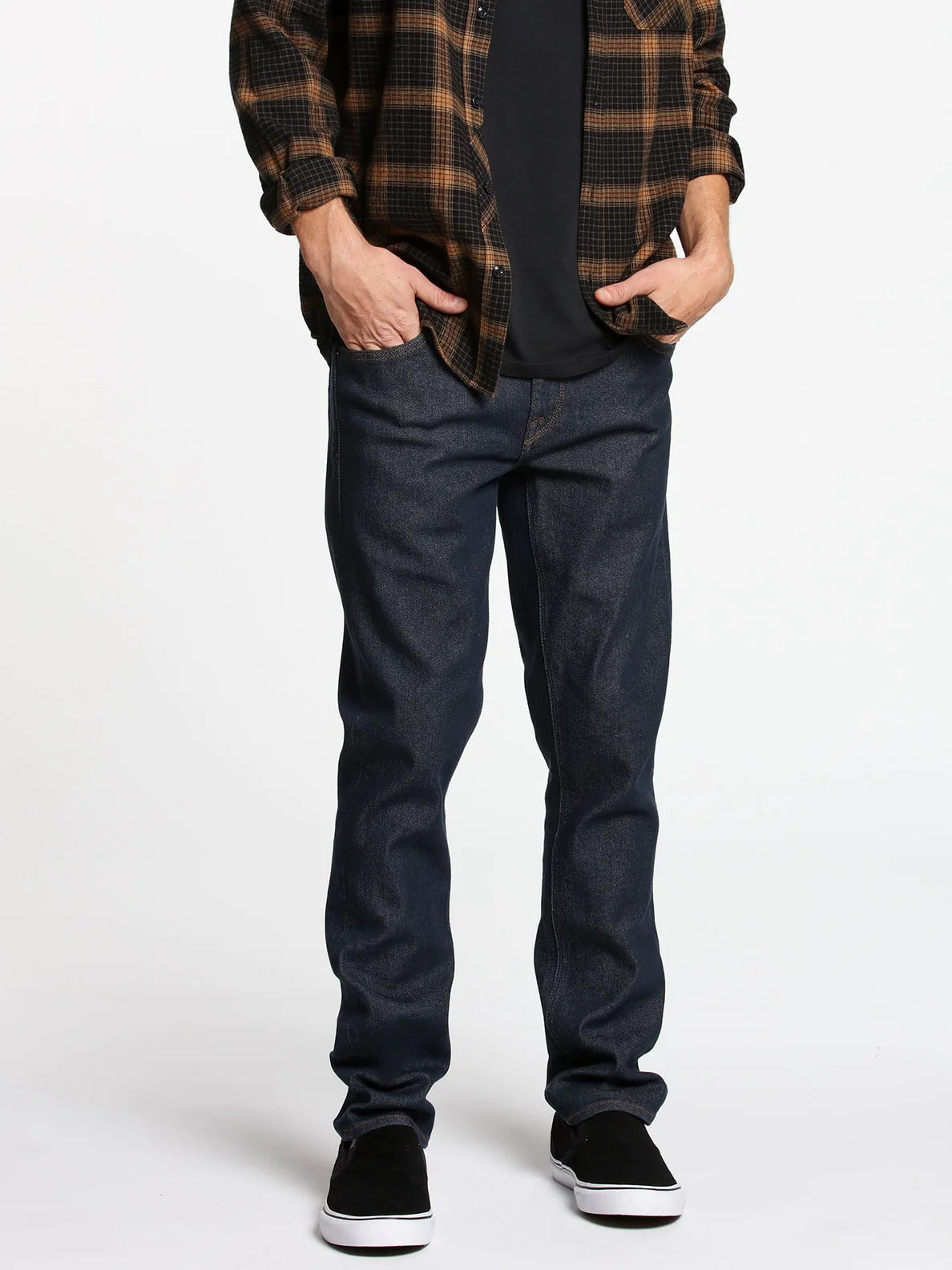 VORTA DENIM