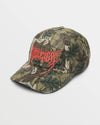 METAL TRIP ADJ HAT