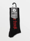 SCHROFF X VOLCOM SOCK PR