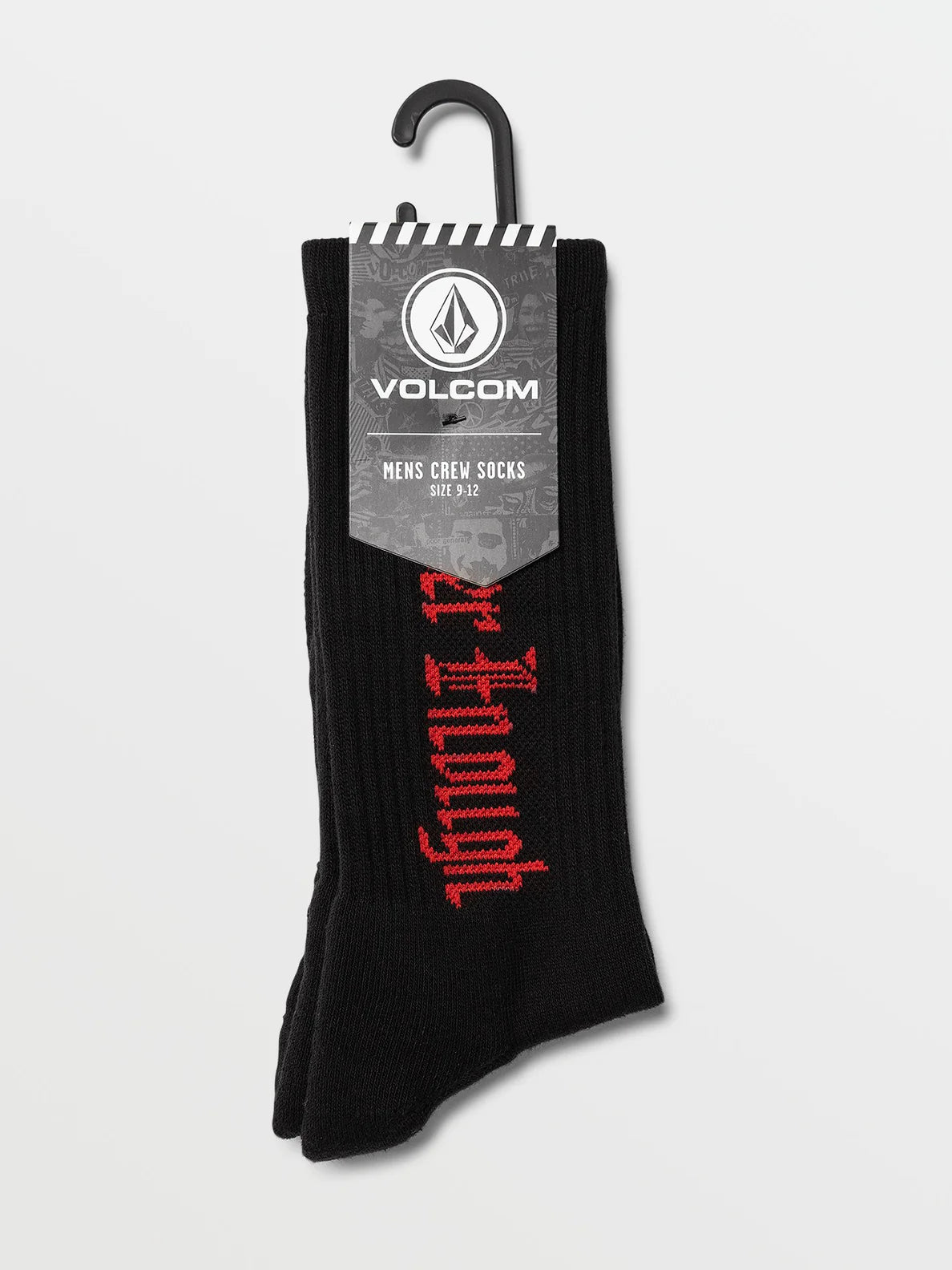 SCHROFF X VOLCOM SOCK PR