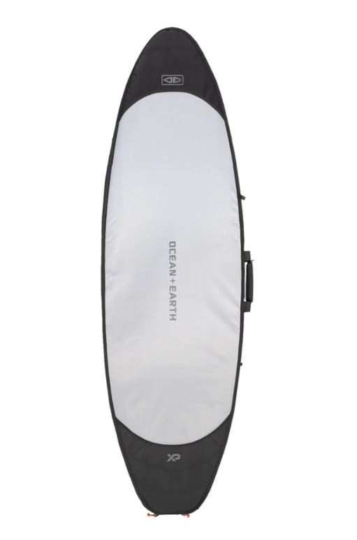 HYPA - 1 BOARD SHORTBOARD DAY COVER