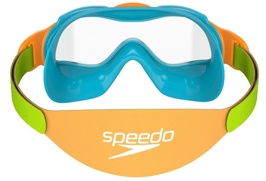 SEA SQUAD MASK JU