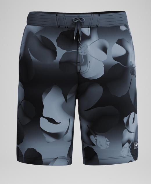 A/O PRINT BONDI BRDSHRT 22