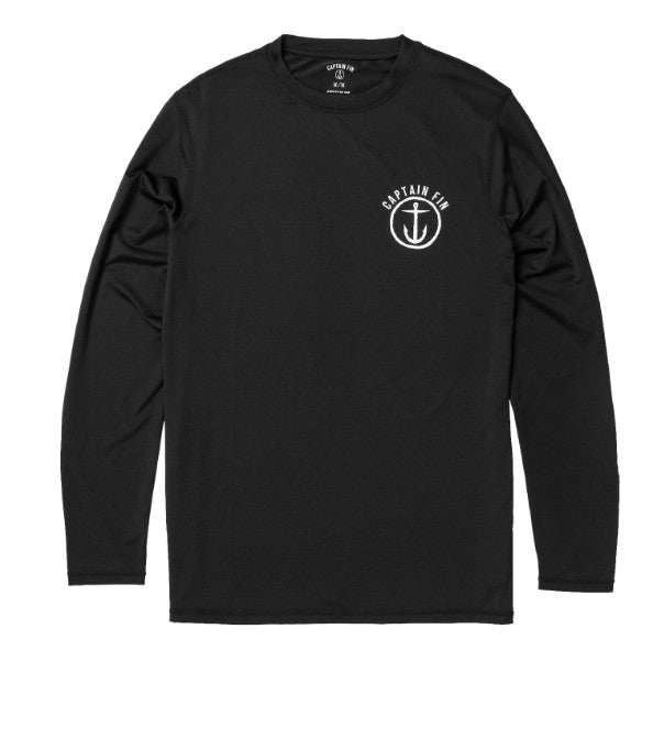 SON BRILLA L/S LYCRA