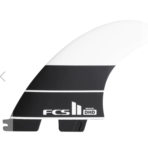 FCS II DH PC TRI RETAIL FINS