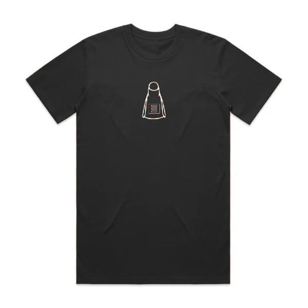 DREAM TEAM CIRCLE LOGO TEE