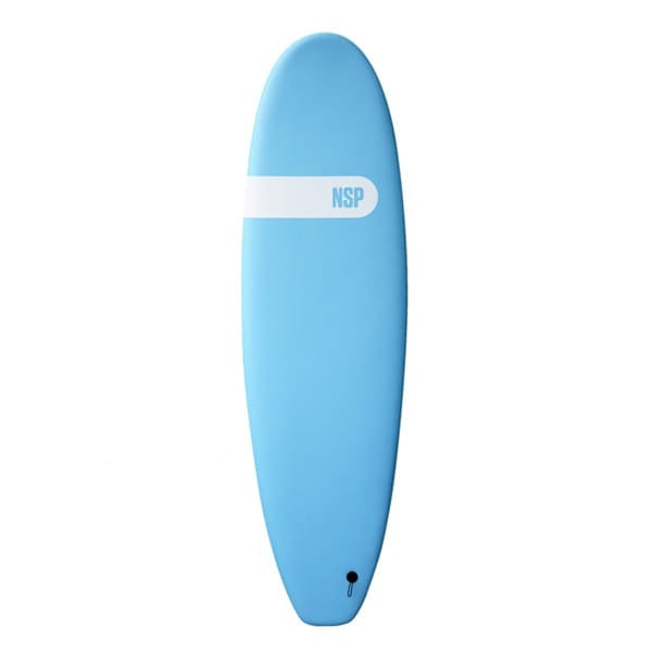 NSP SOFTBOARD