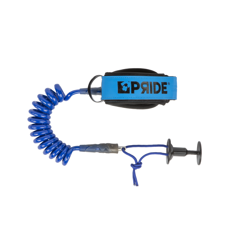 RUGGED LTD TRISTAN BICEP LEACH