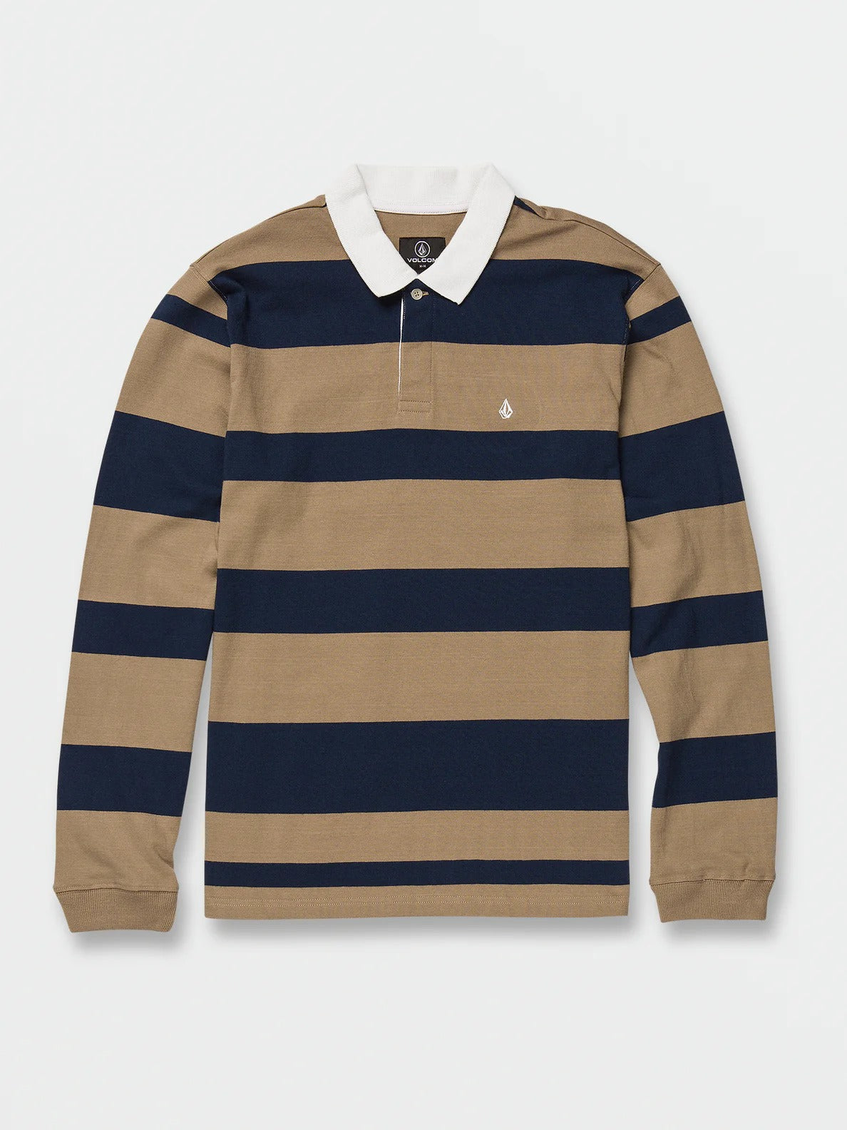 SUMPTER POLO LS