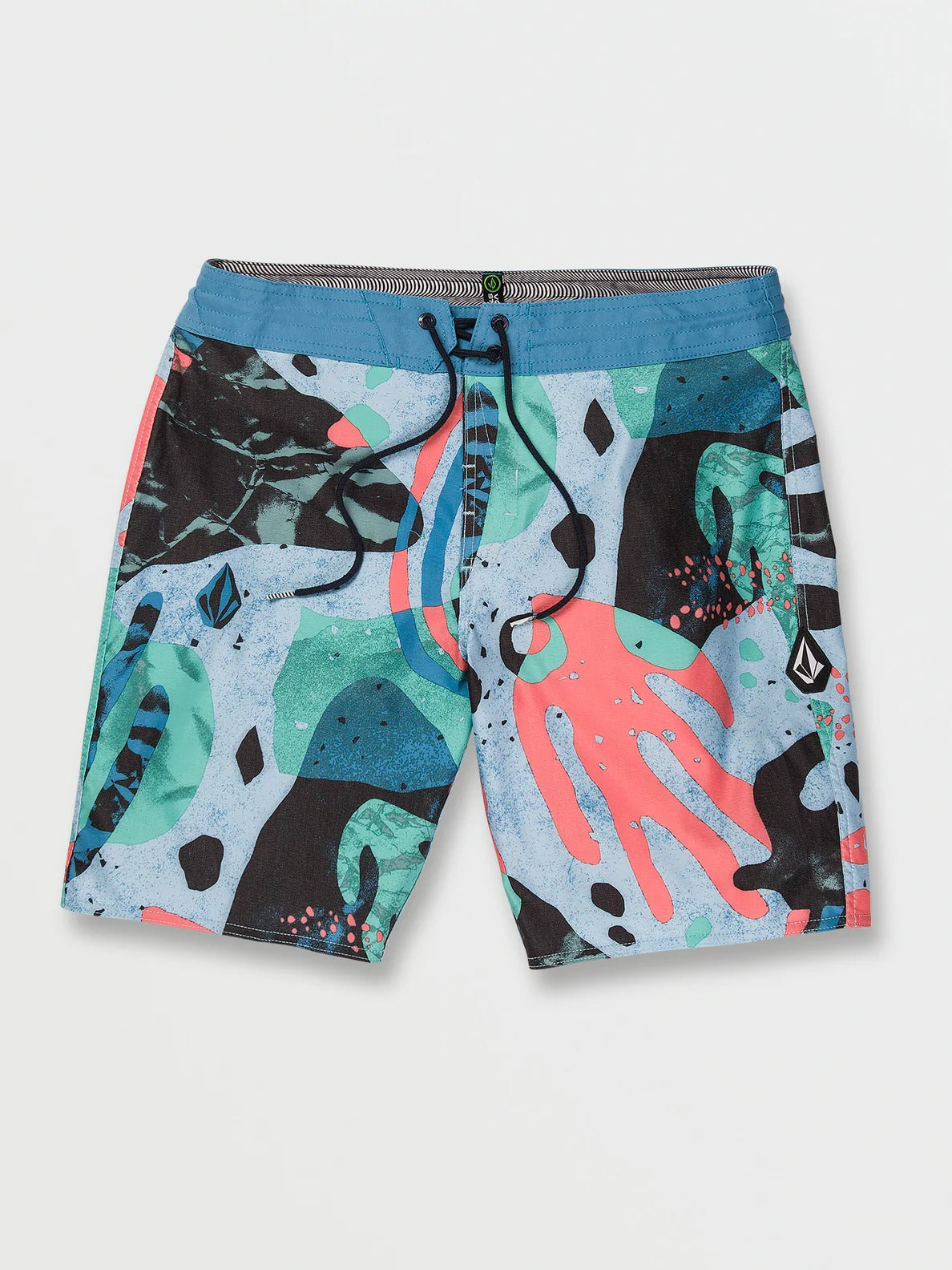 KNIFE AQUATIC STONEY