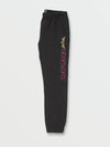 CAIDEN FLEECE PANT BY