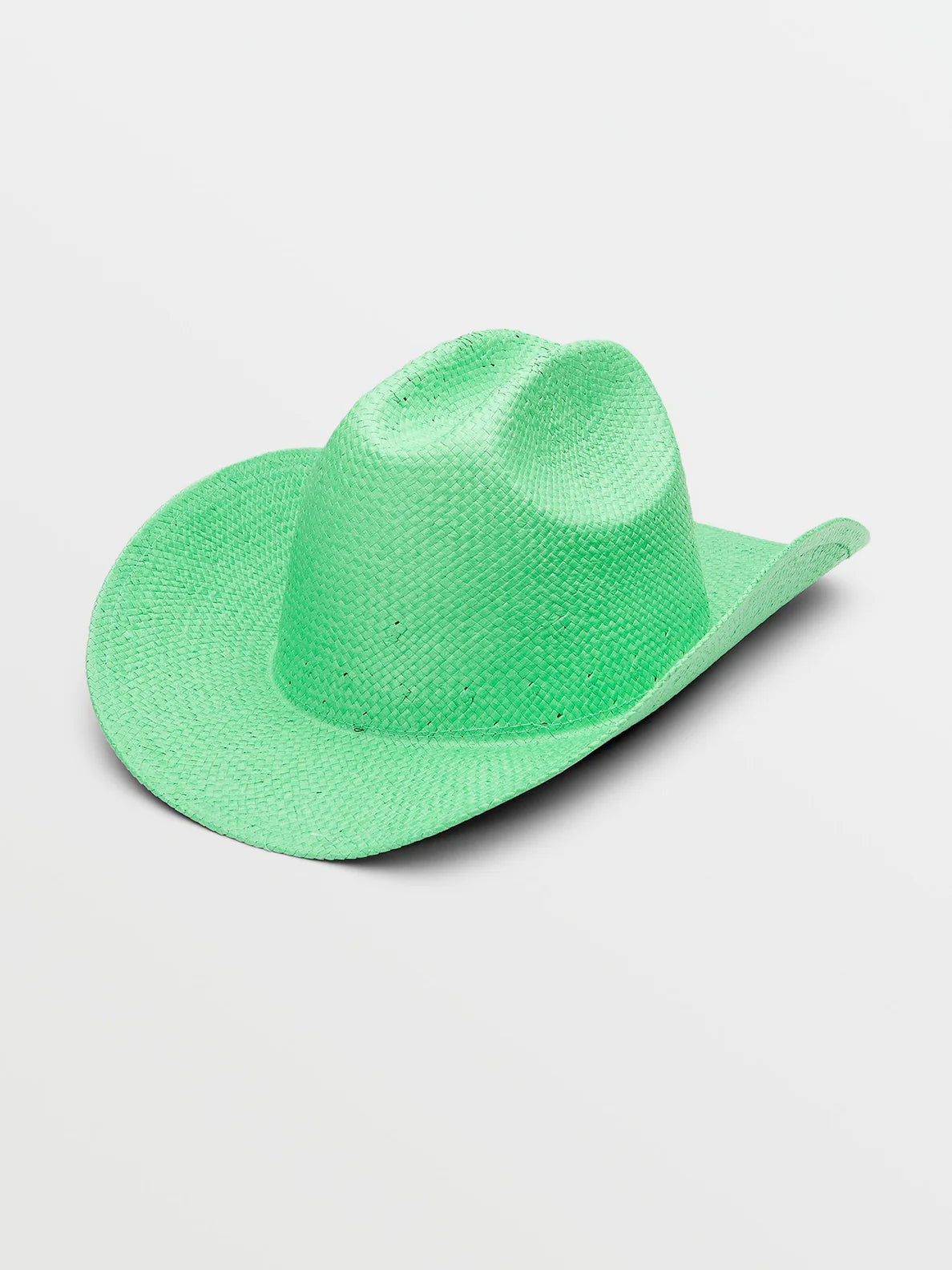 SCHROFF X VOLCOM STRAW HAT